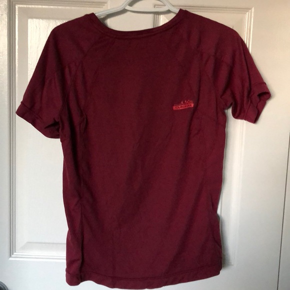 Dakine bike shirt - Picture 2 of 3